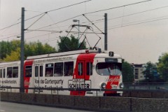 Cologne/Köln, 11. October 1992